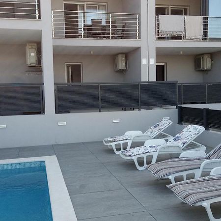Apartment Gaby 3 Trogir Luaran gambar
