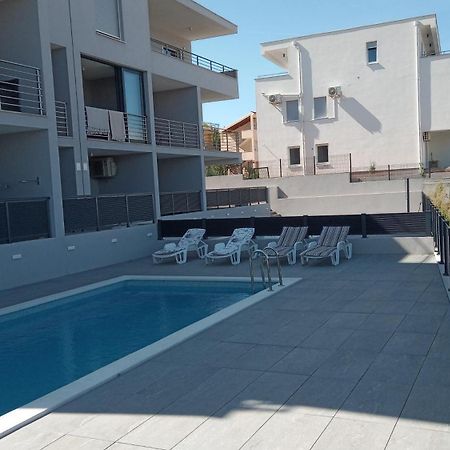 Apartment Gaby 3 Trogir Luaran gambar