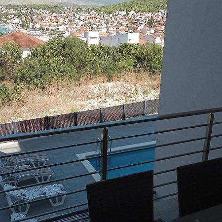 Apartment Gaby 3 Trogir Luaran gambar