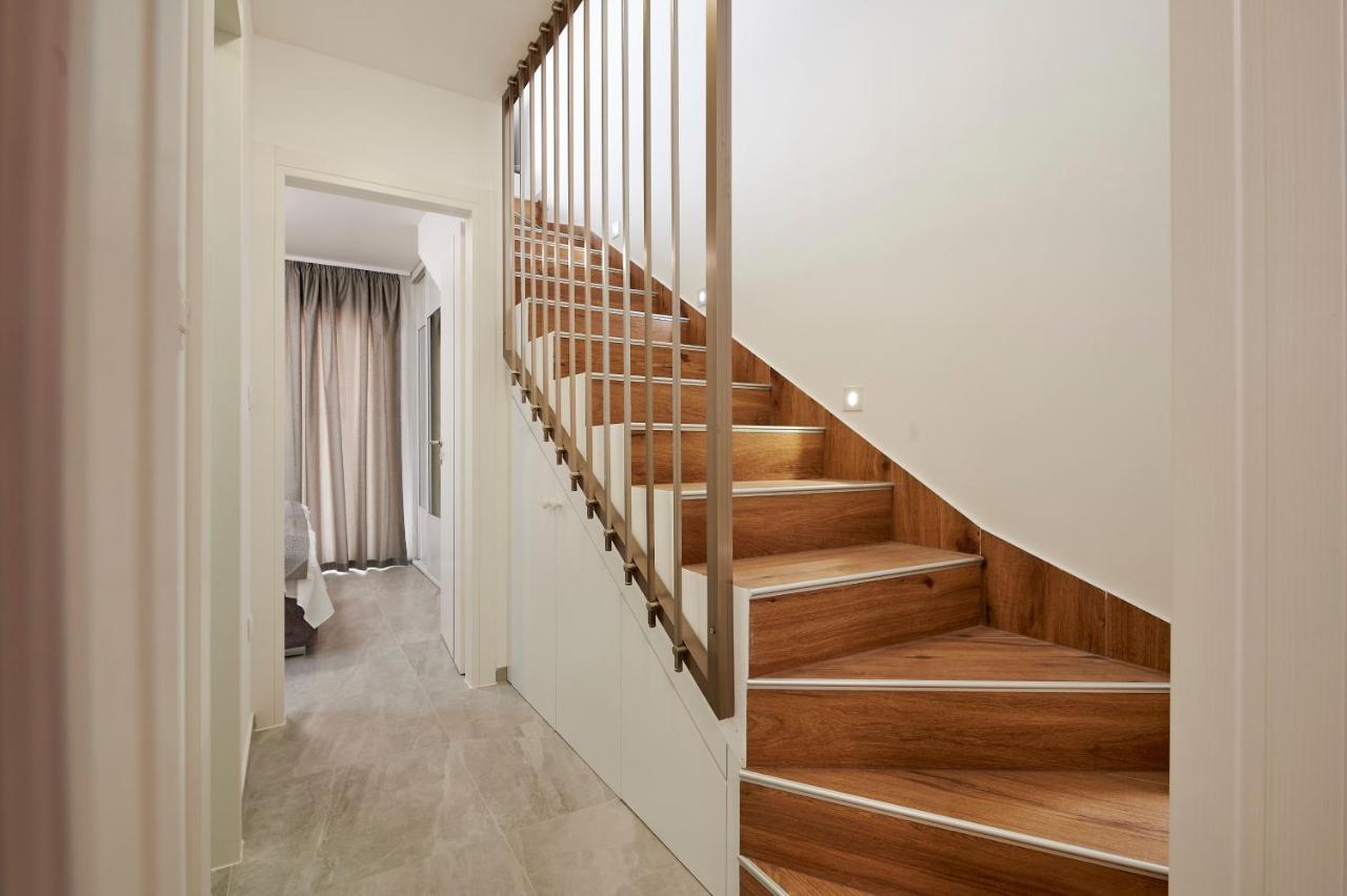 Apartment Gaby 3 Trogir Luaran gambar