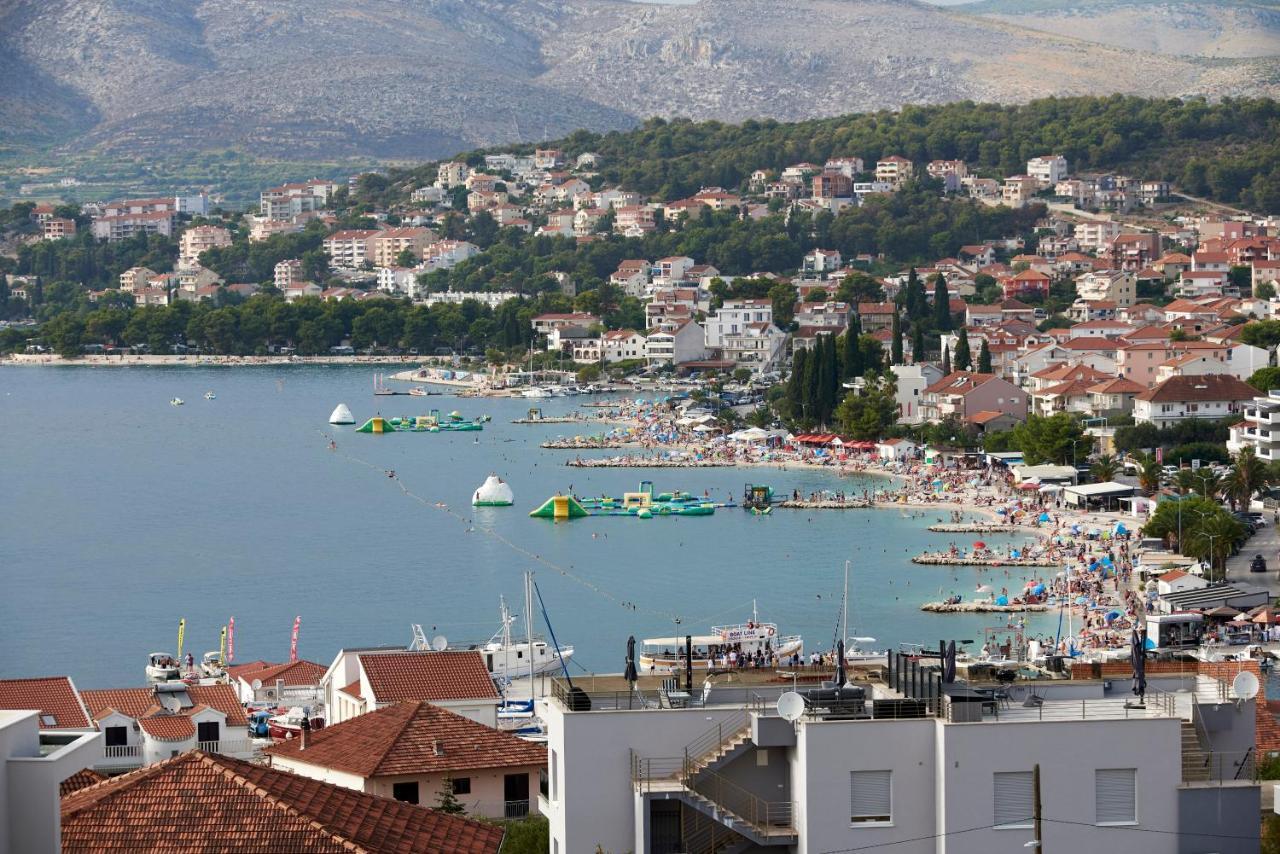 Apartment Gaby 3 Trogir Luaran gambar