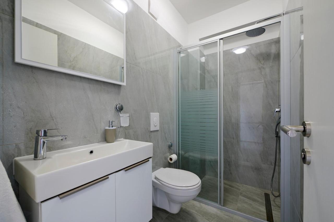 Apartment Gaby 3 Trogir Luaran gambar