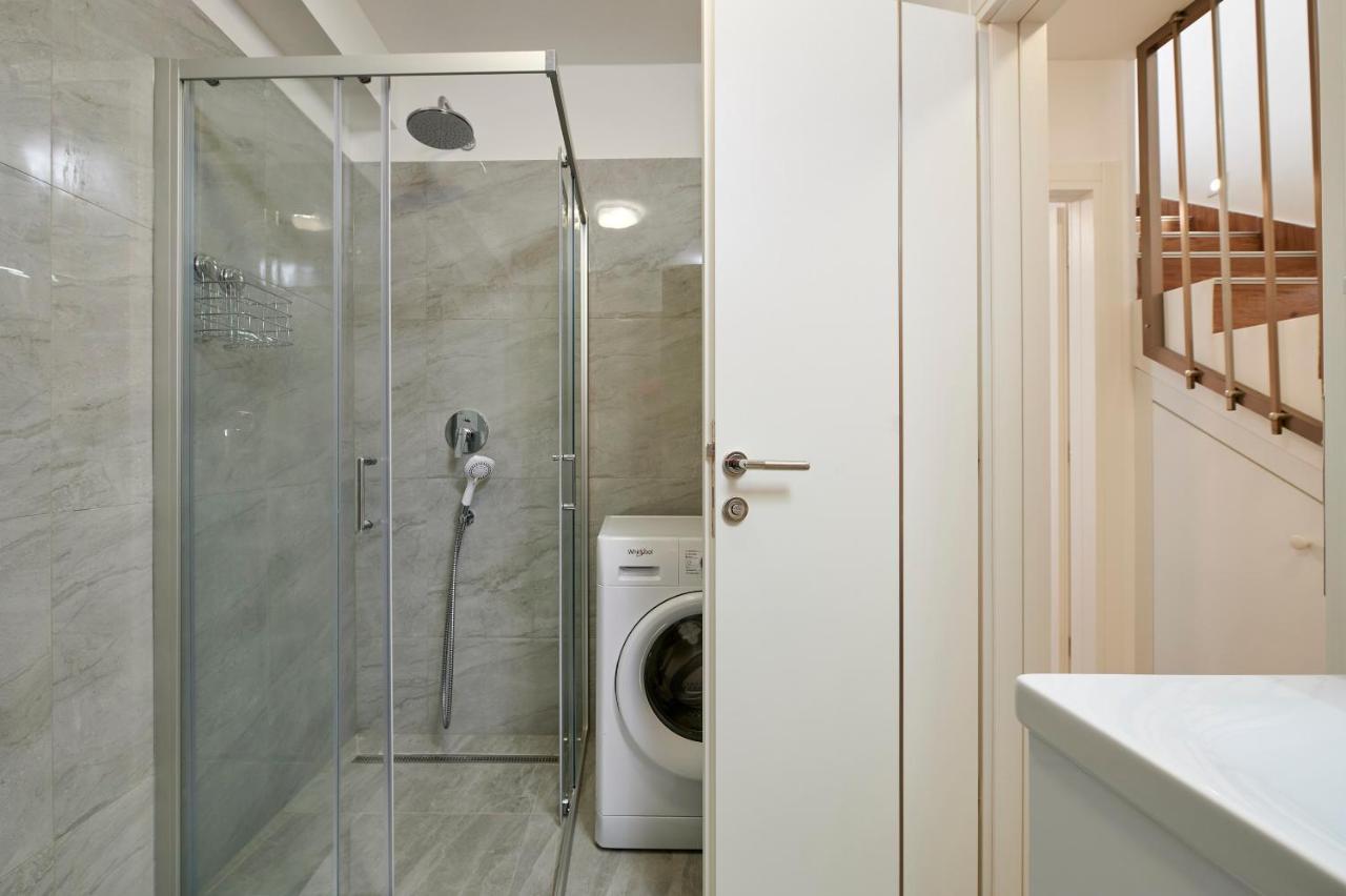Apartment Gaby 3 Trogir Luaran gambar