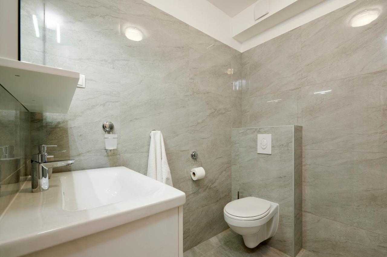 Apartment Gaby 3 Trogir Luaran gambar