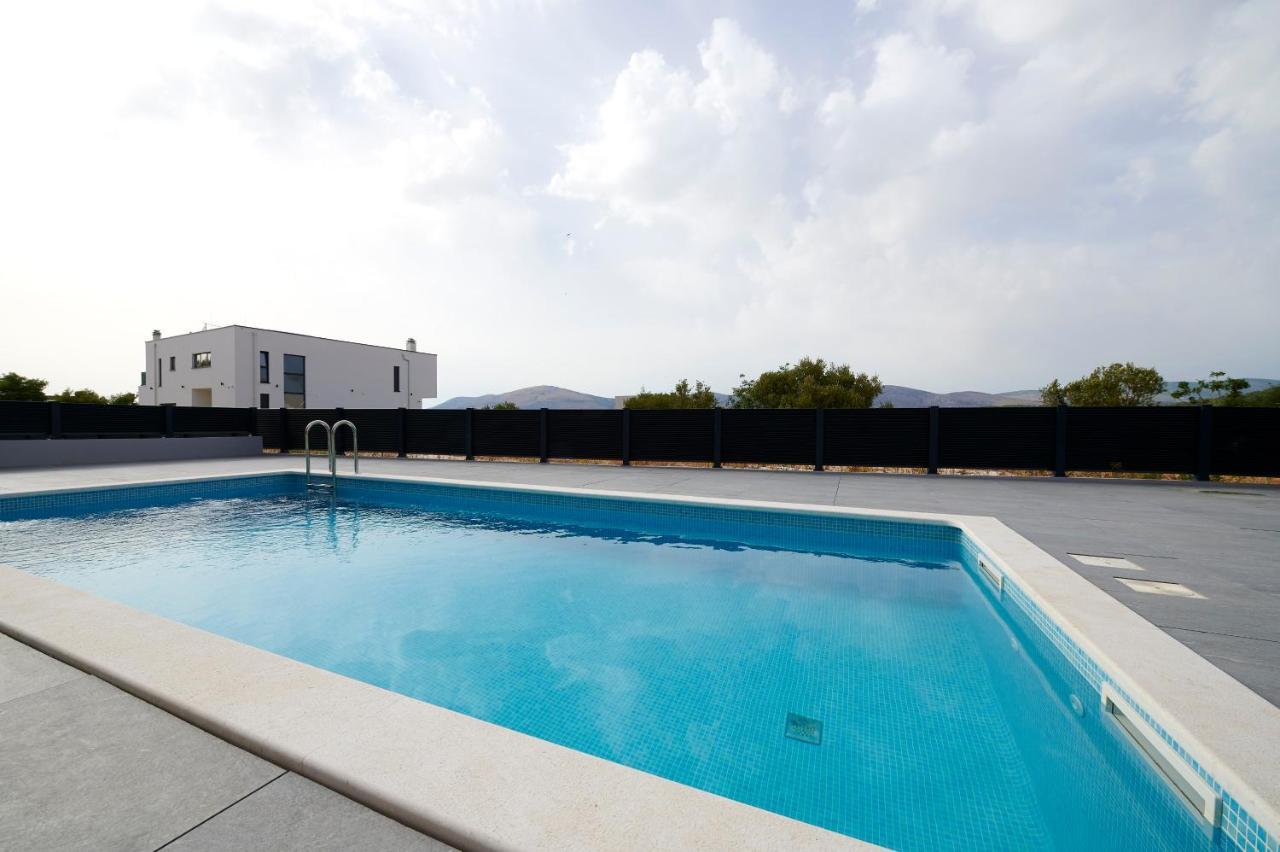 Apartment Gaby 3 Trogir Luaran gambar