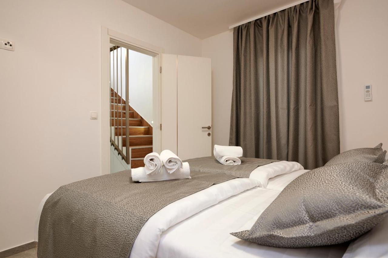 Apartment Gaby 3 Trogir Luaran gambar