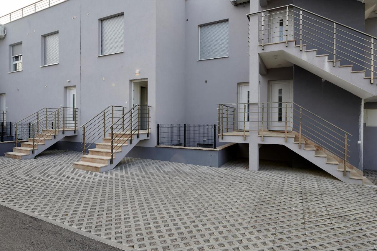 Apartment Gaby 3 Trogir Luaran gambar