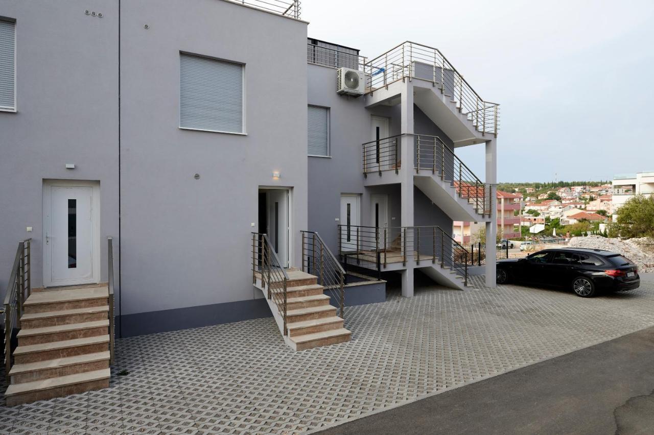 Apartment Gaby 3 Trogir Luaran gambar