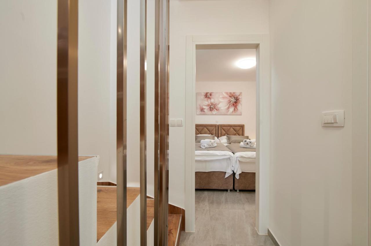 Apartment Gaby 3 Trogir Luaran gambar