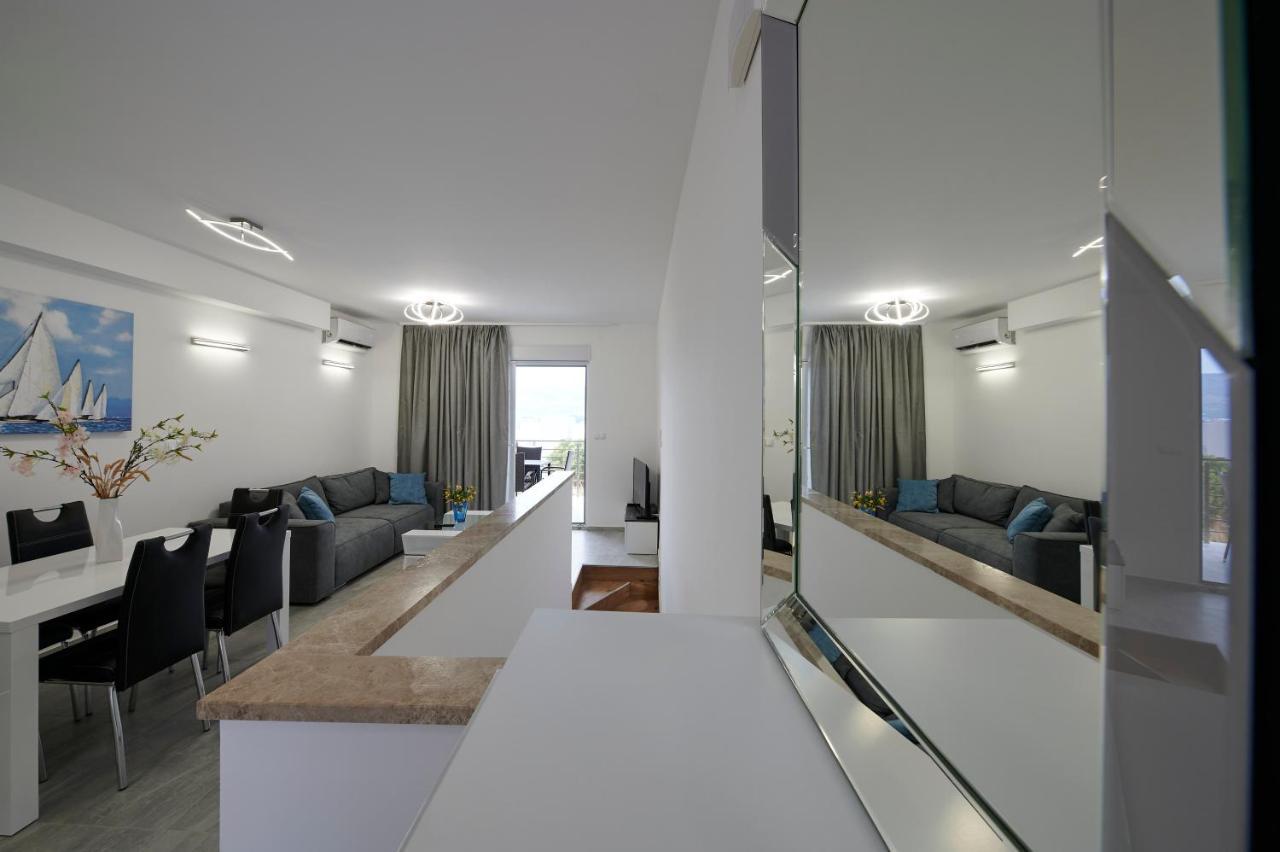 Apartment Gaby 3 Trogir Luaran gambar
