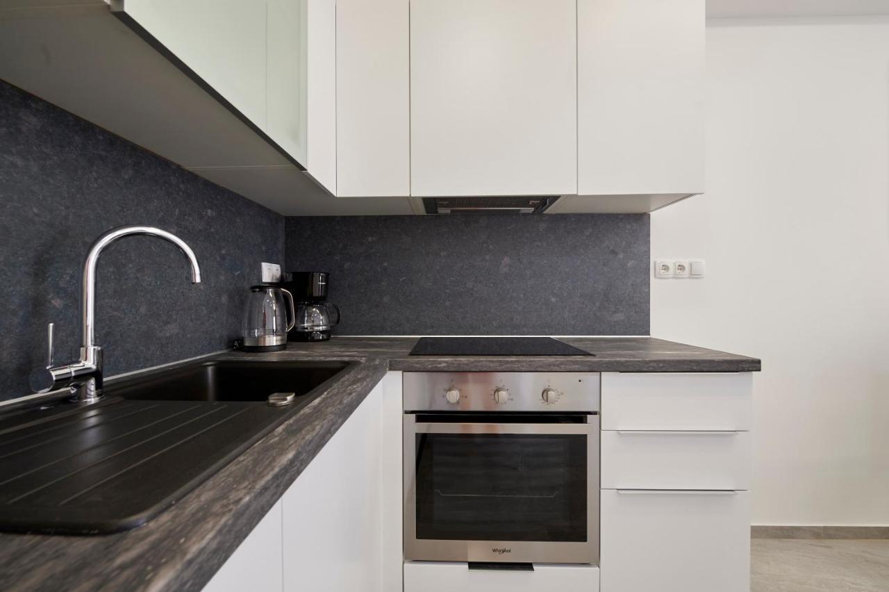 Apartment Gaby 3 Trogir Luaran gambar