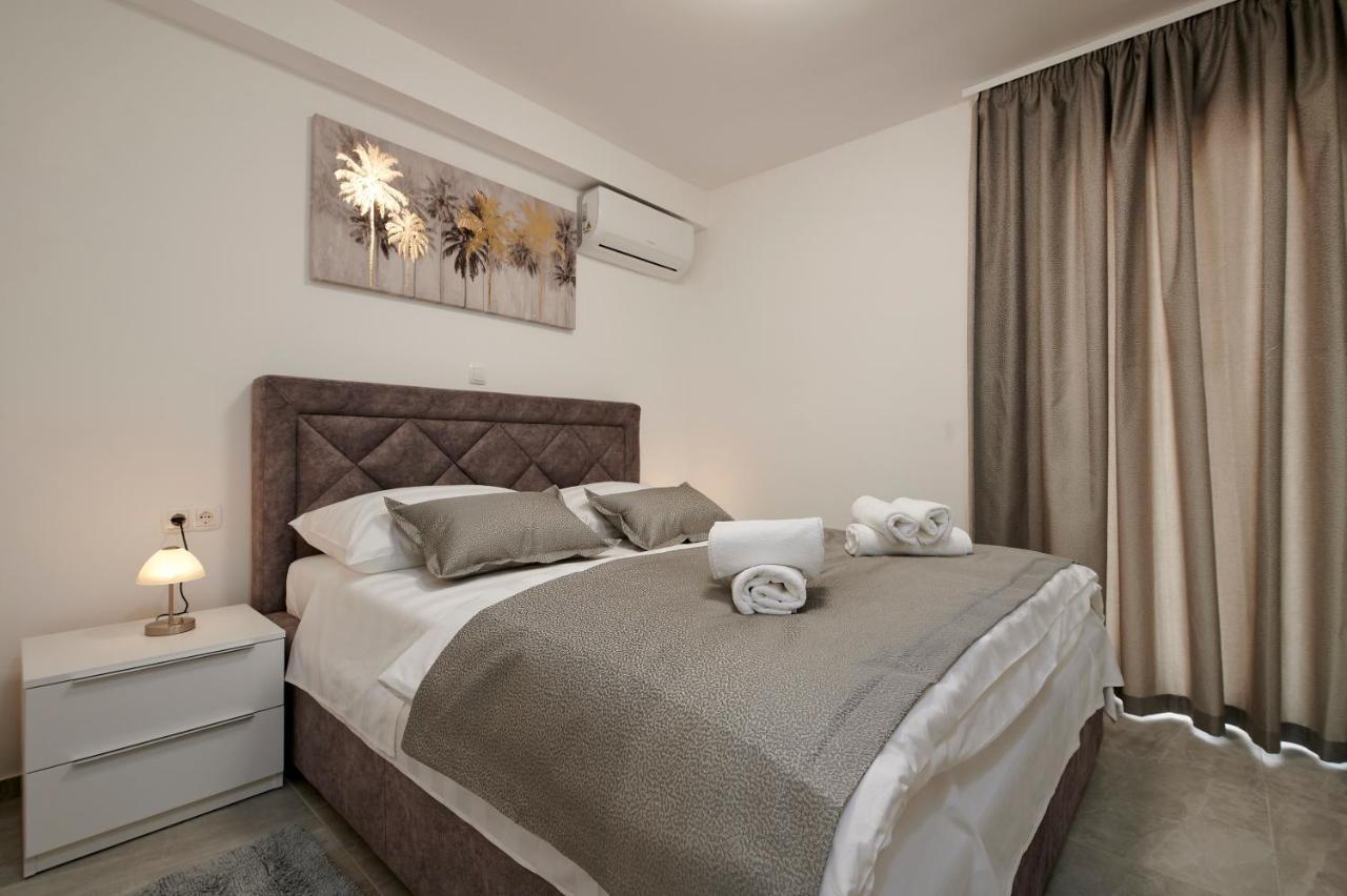 Apartment Gaby 3 Trogir Luaran gambar