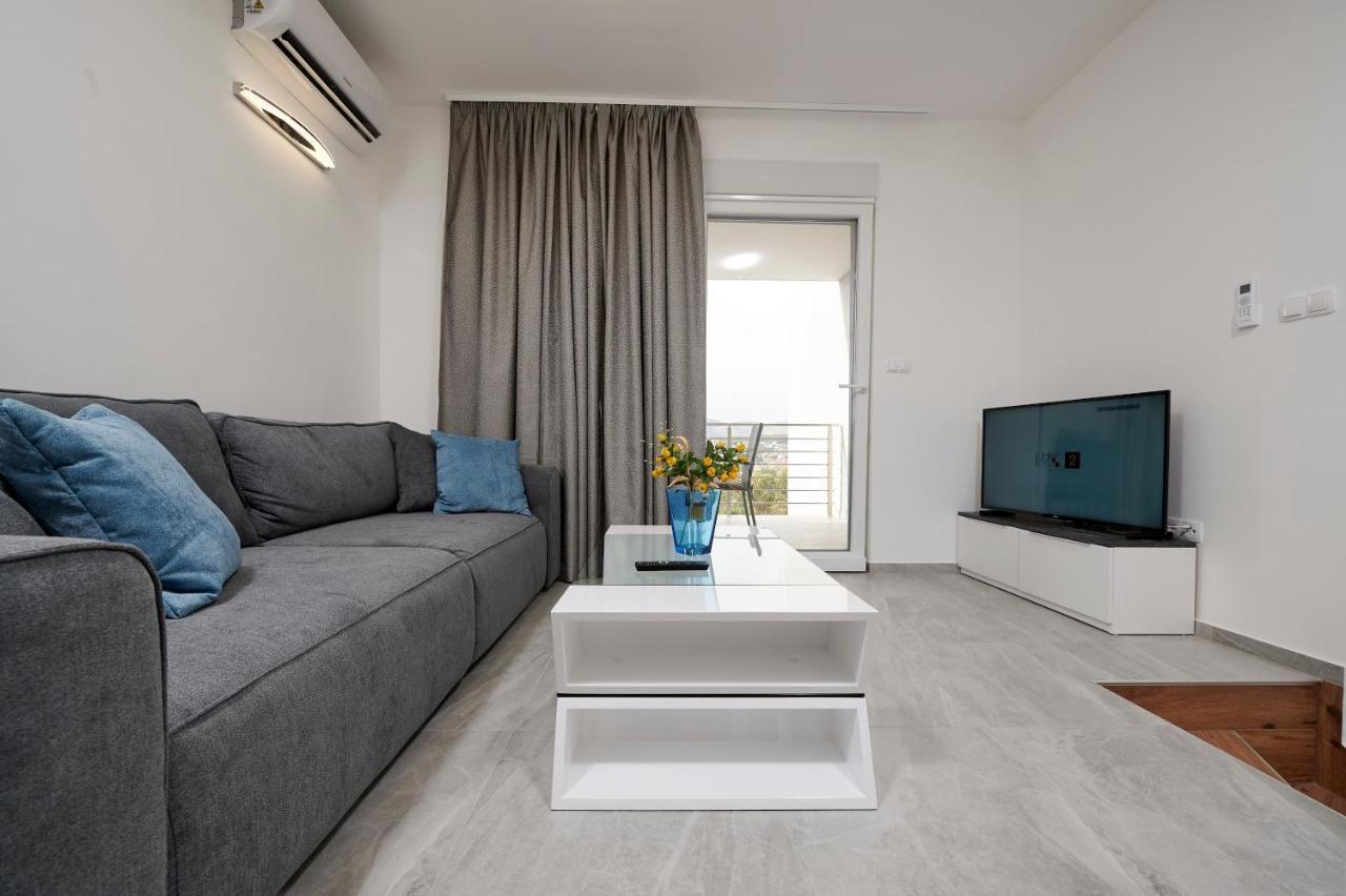 Apartment Gaby 3 Trogir Luaran gambar